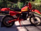 1991 Maico GS 250